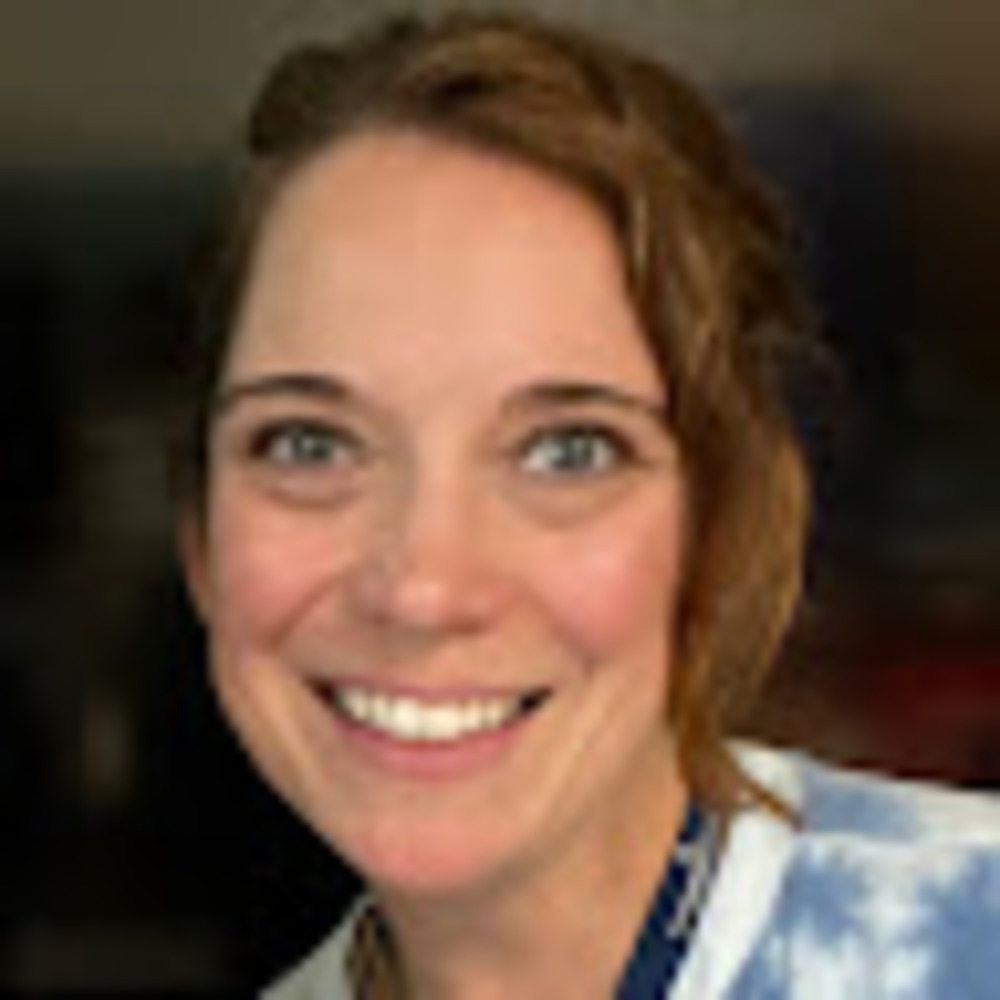 Meet your Posher, Molly